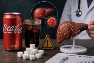 Одна Coca-Cola на день може підвищити ризик раку печінки: що показало нове дослідження про солодкі напої