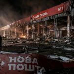 Як ракетний удар по терміналу «Нової пошти» вплине на доставку посилок по Україні