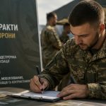 Сили оборони запускають нові контракти — як подати заявку через Армія+, Резерв+ або рекрутинг