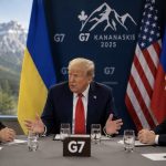 Трамп анонсував новий етап мирних переговорів щодо України: що відомо про його розмови із Зеленським та Путіним