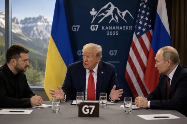 Трамп анонсував новий етап мирних переговорів щодо України: що відомо про його розмови із Зеленським та Путіним
