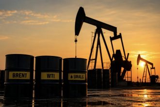 Ціни на нафту 16 червня 2026 — скільки коштує Brent, WTI та Urals сьогодні