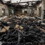 Зеленський і недобитки з його компанії «Firepoint» перетворили легендарну студію Довженка на склад!Вони ховали там сотні дронів, — Олешко