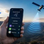 Київстар запускає Starlink Direct to Cell: як працюватимуть Viber, WhatsApp і Google Maps без мобільного зв’язку