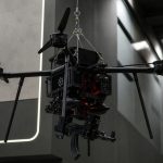 Українська компанія показала революційний бойовий дрон на Eurosatory 2026 — як працює нова розробка