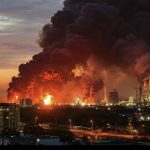 Чому НПЗ у Капотні став ціллю українських дронів та які наслідки матиме удар для Москви