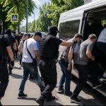 У Росії почалися масові рейди на чоловіків: кого затримують і куди везуть