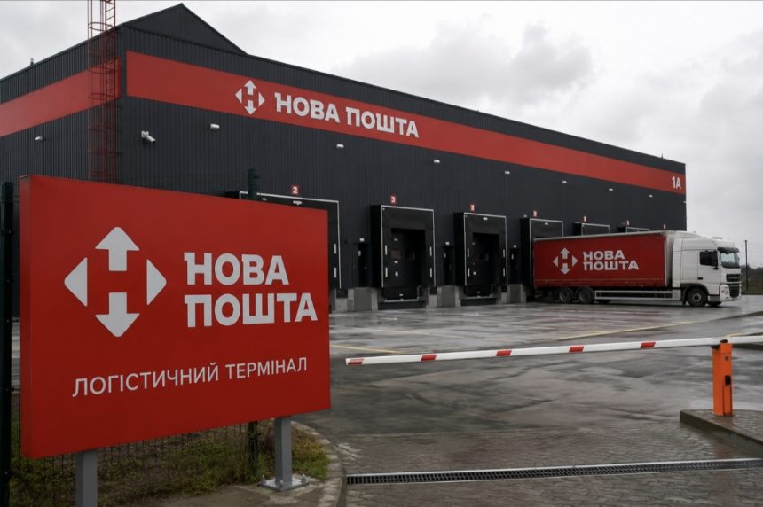 Що буде з доставкою «Нової Пошти», якщо ворог атакує ключові термінали