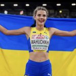 Магучіх виграла золото в Нідерландах: який результат показала українська стрибунка на FBK Games