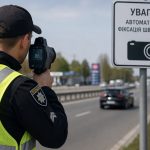 До 17 000 гривень: у Верховній Раді анонсували радикальне підвищення штрафів за перевищення швидкості