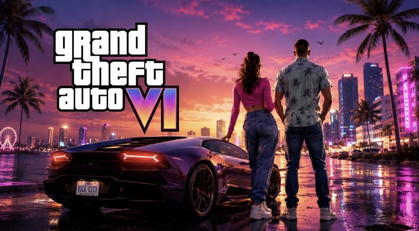 GTA 6 в Україні: скільки коштуватиме гра, коли стартує передзамовлення та що дає Ultimate Edition
