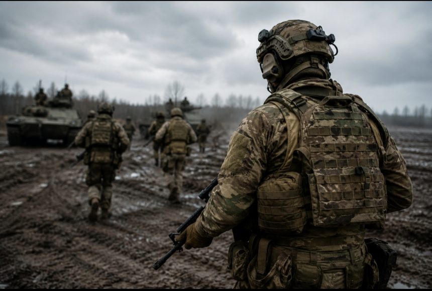 Що відомо про умови служби та підготовку в 425-му полку «Скеля»: плюси та мінуси