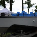 MOBIDIK — новий український морський дрон: які бойові можливості, озброєння та технічні характеристики отримала інноваційна платформа