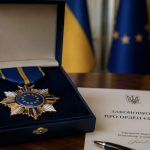 Зеленський ініціював запровадження ордена Європи: за які заслуги вручатимуть нову державну нагороду України