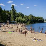Де покупатися в Житомирі 2026: які пляжі відкриті та де безпечно відпочивати біля води