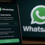 WhatsApp дозволить спілкуватися без номера телефону — як працюватимуть імена користувачів та коли запустять нову функцію