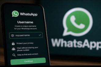 WhatsApp дозволить спілкуватися без номера телефону — як працюватимуть імена користувачів та коли запустять нову функцію