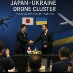 Японія та Україна запускають Drone Cluster: що відомо про новий союз у сфері дронів і які можливості він відкриє