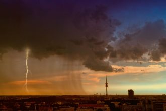 Погода на 13-14 червня 2026 в Україні: прогноз синоптиків та чи буде похолодання