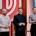 Мастер Шеф 17 сезон 25 випуск: як пройшов та хто отримав чорні фартухи