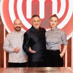 Хто покинув «Мастер Шеф» 17 сезон у 26 випуску від 31 травня 2026 року
