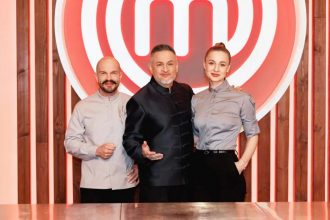 Хто покинув «Мастер Шеф» 17 сезон у 26 випуску від 31 травня 2026 року