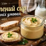 Як зробити плавлений сир з домашнього сиру: натуральний рецепт за 15 хвилин