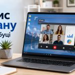 Як записати екран на ноутбуці: Windows, Mac, без програм і з додатками