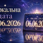 Дзеркальна дата 06.06.2026: що не можна робити, значення та астрологічний прогноз для всіх знаків Зодіаку