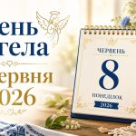 День ангела 8 червня 2026 в Україні за новим та старим стилем: хто святкує сьогодні, значення імен та побажання