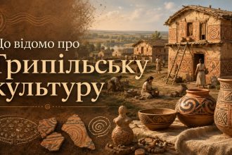 Цікаві факти про Трипільську культуру: що відомо про цивілізацію 6000 років тому