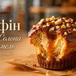 Мафін Крем-Солона карамель в McDonald’s Україна 2026: ціна, склад та як замовити