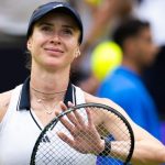 Еліна Світоліна програла Александрі Еалі у чвертьфіналі WTA 500 у Берліні — 3:6, 4:6. Українка завершила виступ на трав’яному турнірі, а філіппінка пройшла до півфіналу.