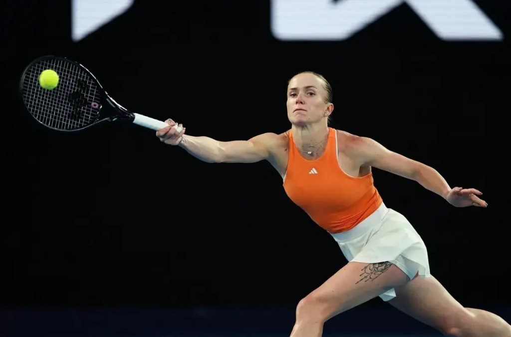 Світоліна програла Еалі у чвертьфіналі WTA 500 у Берліні