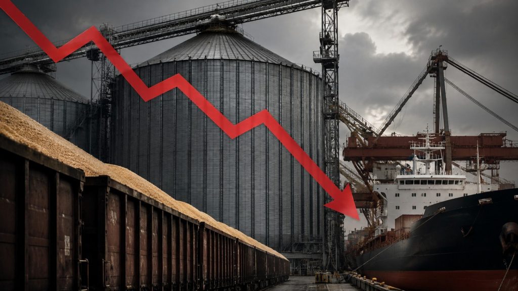 ВВП України скоротився на 0,6%: чому економіка впала у першому кварталі 2026 року