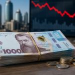 ВВП України у першому кварталі 2026 року скоротився на 0,6%. Держстат уточнив оцінку, а НБУ назвав причинами енергодефіцит, атаки РФ, холодну зиму та затримки допомоги.