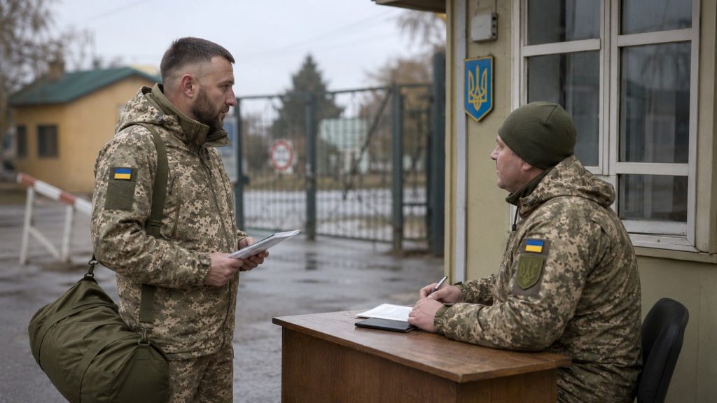Повернення із СЗЧ у 2026 році: як поновитися на службі та відновити виплати