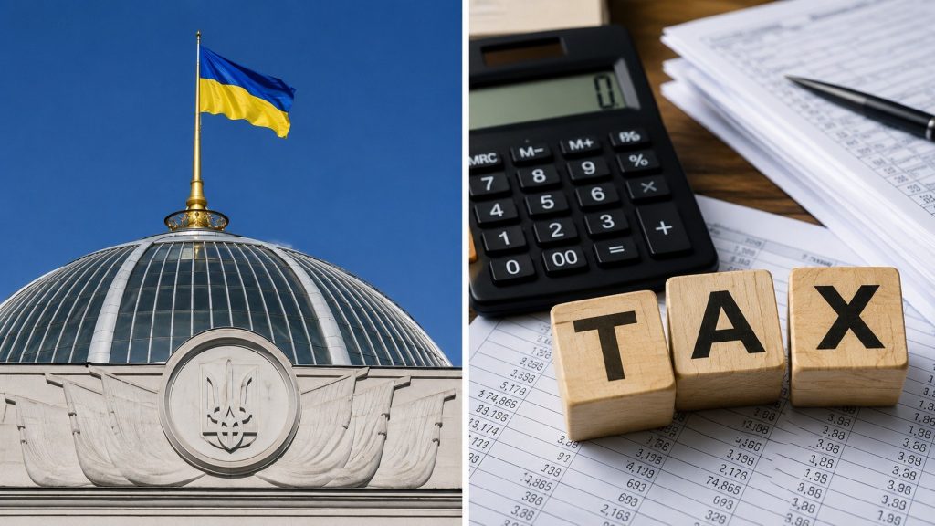 Податки для ФОП після війни: Гетманцев пояснив майбутню реформу спрощеної системи