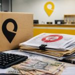 Нацбанк оштрафував «Укрпошту» на 2,54 млн грн за порушення на платіжному ринку. Компанія має сплатити штраф за 14 днів та усунути недоліки до 30 вересня 2026 року.