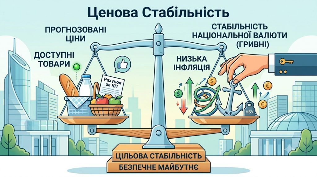 Курс долара НБУ на 25 червня 2026 року знизився: євро впав нижче 51 гривні