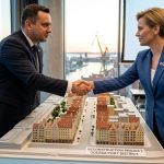 URC 2026 у Ґданську 25–26 червня збере уряди, донорів, банки та бізнес для відбудови України, інвестицій в енергетику, інфраструктуру, оборону й інтеграцію до ЄС.