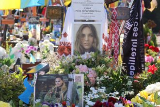 ЧекаFest 2.0 у Львові зібрав майже 4 тисячі людей: як вшанували пам’ять Ірини Цибух