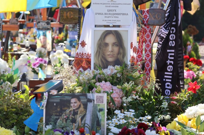 ЧекаFest 2.0 у Львові зібрав майже 4 тисячі людей: як вшанували пам’ять Ірини Цибух