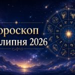 Гороскоп на сьогодні, 20 липня 2026, для всіх знаків Зодіаку: кохання, гроші та робота