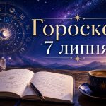 Гороскоп на сьогодні, 7 липня 2026, для всіх знаків Зодіаку: кохання, гроші та робота