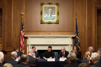 Санкції США проти Росії: що вирішив Сенат після голосування