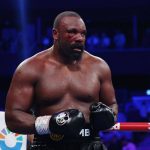 Олександр Усик отримав різку заяву від Чісори: що сказав