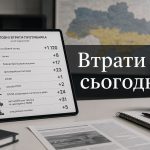 Втрати ворога 9 липня: нові дані Генштабу про армію РФ