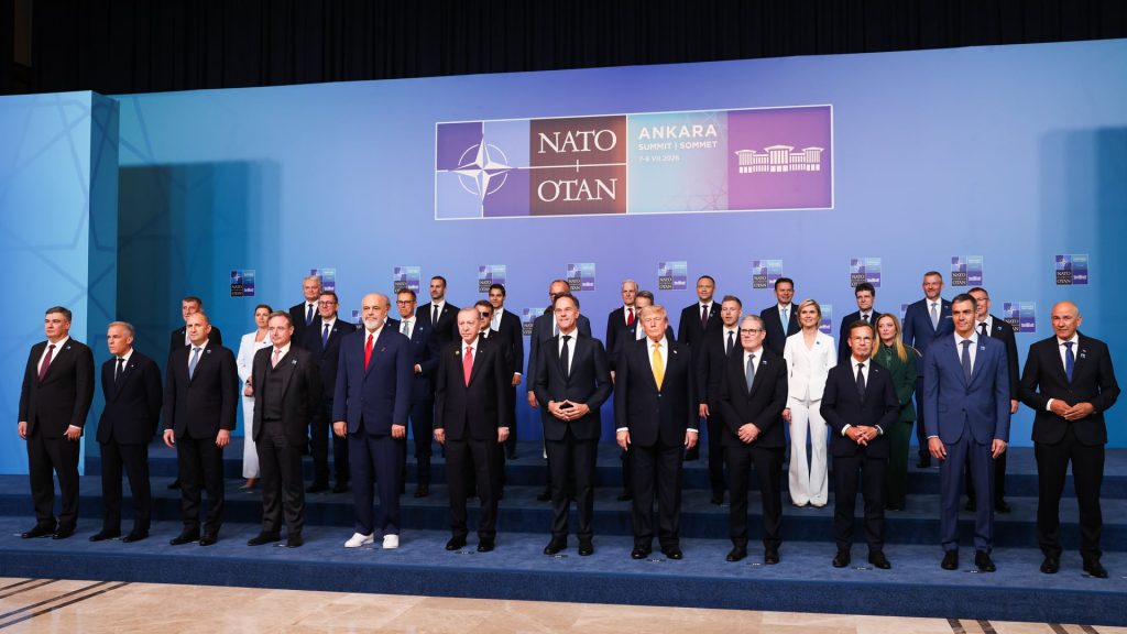 Саміт НАТО 2026: що вирішили щодо України, чи буде членство в Альянсі та яку військову допомогу пообіцяли Києву