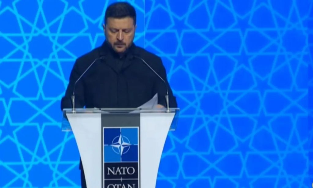 Саміт НАТО 2026: що вирішили щодо України, чи буде членство в Альянсі та яку військову допомогу пообіцяли Києву